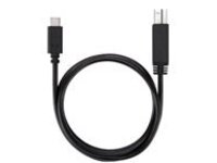 Targus - USB cable - USB-C (M) to USB Type B (M)