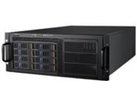 Advantech HPC-7483 - Rack-mountable