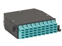 Black Box - Fiber optic cassette