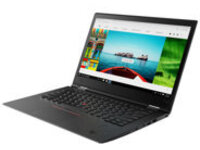 Lenovo ThinkPad X1 Yoga (3rd Gen) 20LE | www.shi.com