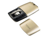 Lenovo Yoga Mouse - Mouse / remote control