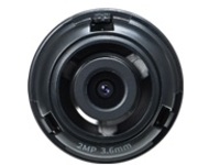 Hanwha Vision SLA-2M3600Q