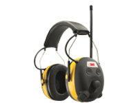 3M WorkTunes Connect Wireless Hearing Protector