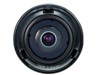 Hanwha Vision Wisenet SLA-2M2400Q
