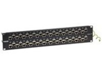 Black Box - Patch panel