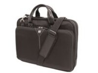 Mobile Edge Select Nylon 15.6" to 16" Laptop Briefcase