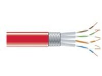 Black Box CAT6 - Bulk cable