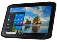 Zebra XSLATE R12 - Rugged