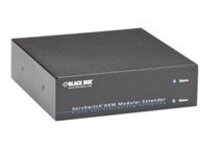 Black Box DKM Modular Extender Housing