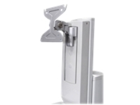 Capsa Healthcare Height Adjustable Tilt Swivel Monitor Mount