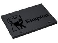 Kingston Q500 - SSD - 480 GB