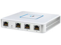 Ubiquiti UniFi USG - Security appliance
