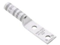 Panduit LCCX Series - Cable compression lug