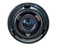 Hanwha Vision SLA-2M2800Q