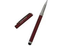 Mobile Edge Stylus / Roller ball Pen for iPads, Tablets & Smartphones