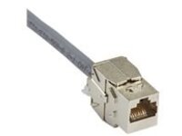 Black Box CAT6 Shielded Jack