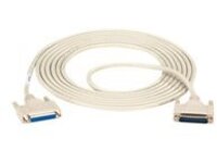 Black Box - Serial / parallel extension cable