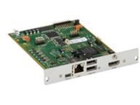Black Box DKM FX Receiver Modular Interface Card
