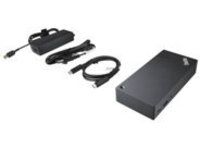 Lenovo ThinkPad USB-C Dock