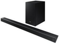 Samsung HW-R550 - Sound bar system