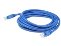 AddOn patch cable - 1.52 m - blue