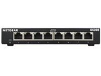 NETGEAR GS308v3 - Switch
