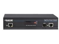 Black Box ServSwitch Agility IP-Based KVM Extender