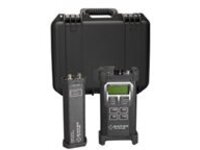 Black Box Fiber Optic Power Meter and LED Source Kit