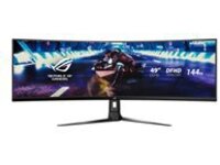 ASUS ROG Strix XG49VQ | Overview, Specs, Details | SHI