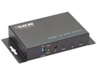 Black Box - Video converter