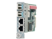 Omnitron iConverter 2GXT