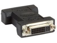 Black Box - DVI gender changer