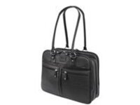 Mobile Edge Verona 15.6" to 16" Notebook & Tablet Tote