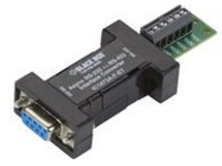 Black Box Async RS-232 to RS-422 Interface Converter