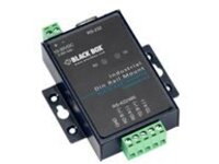 Black Box Industrial RS-232 to RS-485/422 Converter