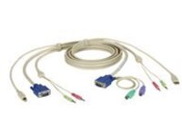 Black Box ServSwitch DT Pro II Cable