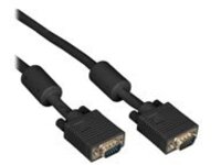 Black Box VGA Video Cables with Ferrite Core