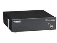 Black Box iCOMPEL Content Commander Appliance 500 Subscribers