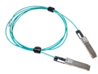 Mellanox LinkX 200GbE QSFP56 MMF Active Optical Cable