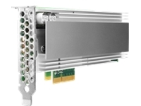 HPE - SSD - 3.2 TB - internal