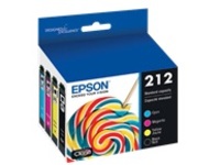 Epson 212 Multi-pack