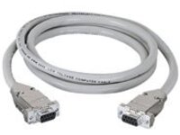 Black Box - Serial cable