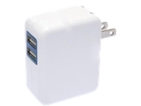 4XEM 4XUSBCHARGER2 - Power adapter