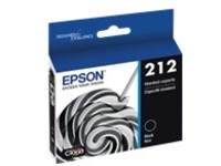 Epson 212 - Black - original