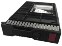 HPE Mixed Use Value - SSD