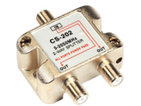 Black Box FA 865 - Antenna splitter