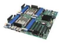 Intel Server Board S2600STBR