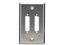 Black Box - Mounting plate
