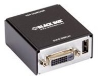 Black Box VGA to DVI-D Video Converter