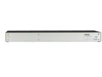 Black Box DKM Modular Extender Housing Backplane, front